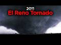 El Reno 2011 The Strongest Tornado In History