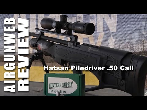 Top 3 Quietest Hatsan Air Rifles for Backyard Use 2025 (Real Backyard Sound Test)