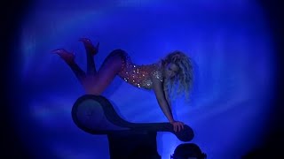 Beyonce - Partition (Manchester 26.02, Mrs. Carter Show World Tour 2014 Arena - FRONT ROW) HD