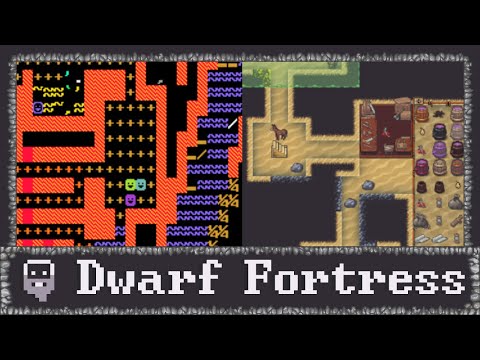 Dwarf Fortress - Classic and Premium. What is the difference?