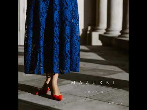 Aleksandra Bobrowska CHOPIN Mazurek c-moll op.56 nr 3 / Mazurka in C minor op.56 no.3