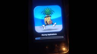 Jailbreaking the iPhone 3GS iOS 6.1.6 with redsn0w - Part 1 - The jailbreaking process at work