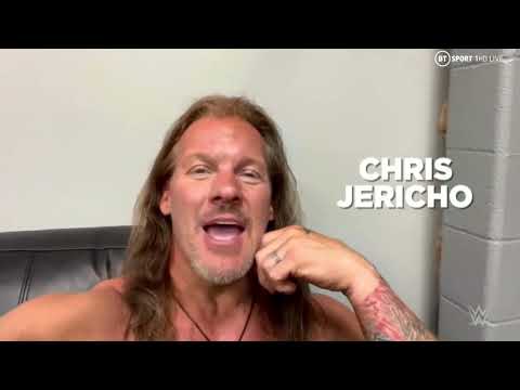 John Cena receives messages - WWE Raw 6/27/2022