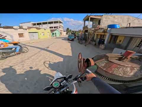 Zona rural da cidade de passira Pernambuco