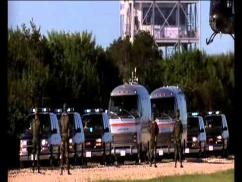 Armageddon Discorso Presidente HD