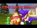 TheRunawayGuys Jon S Lucky Break Source Filmmaker