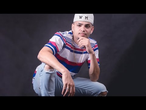MC WM e MC Leléto - Ela ja quer Embrazar (DJ Pernambuco)