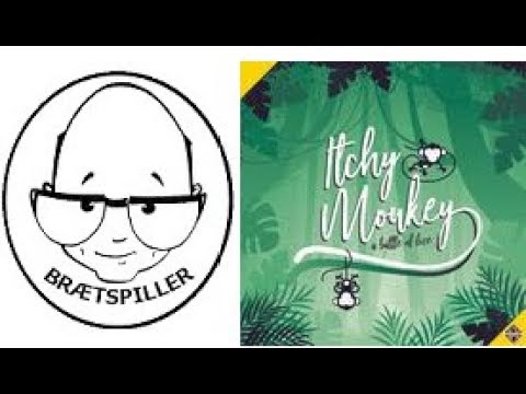 Review by Brætspiller