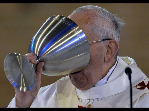 The Vatican Exposed: It's Dark Dark Dark Secret | Alternative | Before