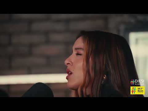 Μαρίνα Σάττι - Προσευχή | Diesi in Concert