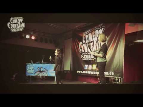 Comedy ConneXion I MEL - Nobodys perfect Cover