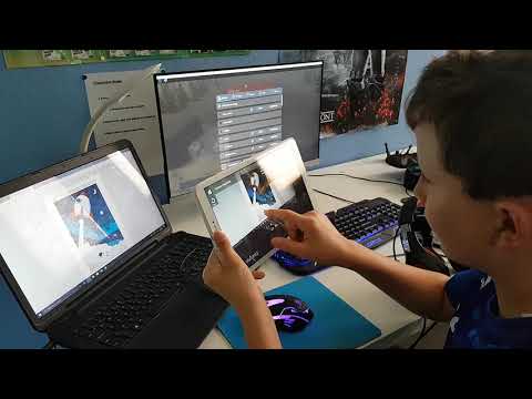 CleverBooks Space