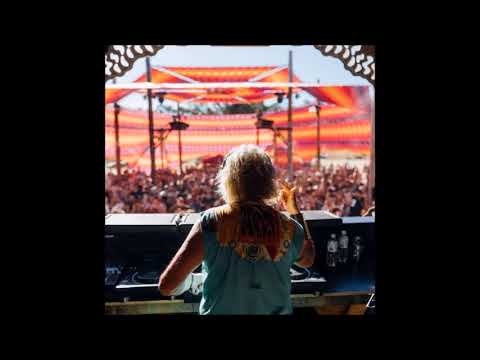 Etnica - Retro Set Wild Horses Festival 2024