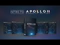 Video 3: Intro To Apollo 2: Cinematic Guitars