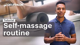 TUTORIAL - How to gain muscle mass through massage ?