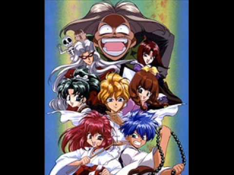 Haunted Junction Kokoro ni Watashi ga Futari Iru Yukie Nakama