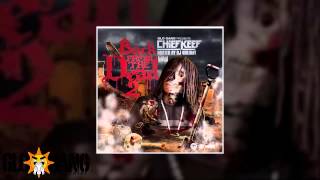 Chief Keef - Blurry ft. Tadoe (Back From The Dead 2 Mixtape)