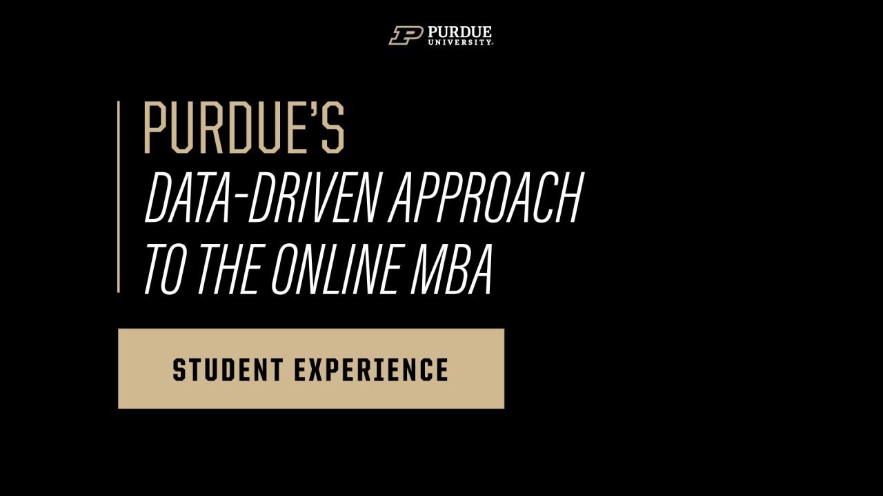 Student Experience Video