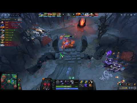 MIRACLE NIGHT STALKER -  Top Rank Pro Gameplay