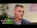 Gunther Is Confident He Will Beat Cody Rhodes Crown Jewel 2024 Countdown Highlights