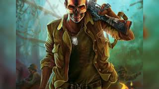 VINNIE PAZ FT. RUGGEDMAN - AS GOD SAID TO CAIN ( ZOMBIFIED REFIX ) BY DJ DEATH 2K18 CDQ