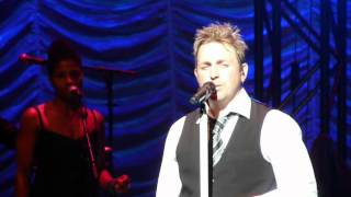 Johnny Reid~Kicking Stones