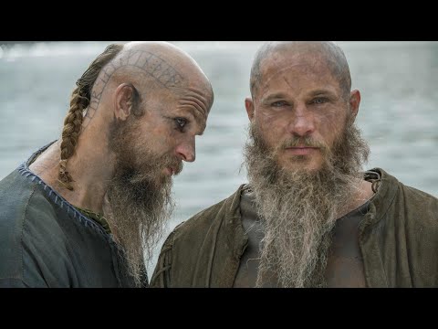 Ukraine’s History With Vikings - Was Ukraine Founded by Vikings?