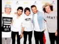 One Direction || Happily (Stripped) 