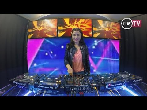 MALINOVSKAYA - Live @PLAY TV 26.04.2017