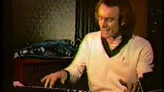 Sidetrack. PBS Live to air.   Who needs it.  Manfredo Fest.