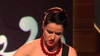 Frölein Da Capo &amp; Dani Ziegler | Giacobbo / Müller | Comedy | SRF