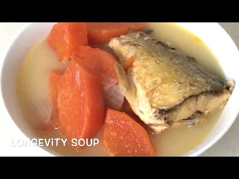 download lagu mp3 mp4 Fish And Papaya Soup, download lagu Fish And Papaya Soup gratis, unduh video klip Fish And Papaya Soup
