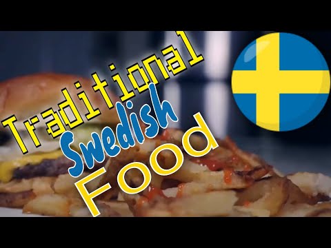Traditional Food of Sweden {Top 10 foods to try in Sweden}