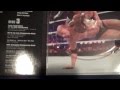 WWE The Epic Journey Of Dwayne The Rock Johnson DVD Review