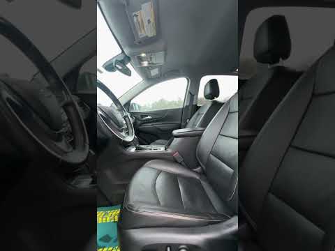 фото chevrolet equinox iii 0