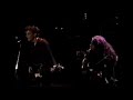 Morphine (Live) - Lilah II. The Cabaret, Montreal, Quebec, Canada 1997-04-15