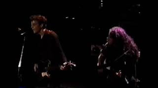Morphine (Live) - Lilah II. The Cabaret, Montreal, Quebec, Canada 1997-04-15
