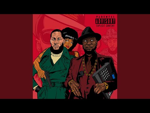 Don Music (feat. 38 Spesh)