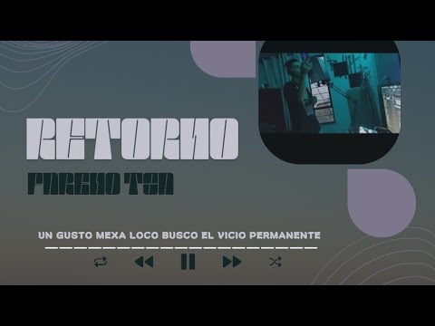 Busco FARENO (RETORNO)