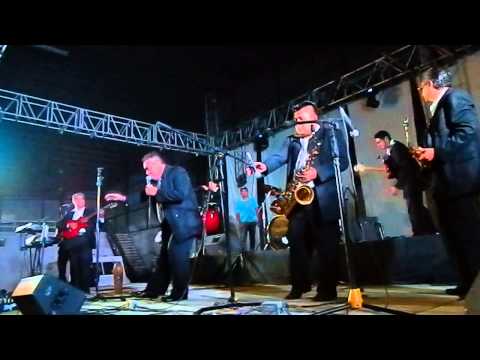 CHAVA Y SUS POLIFACETICOS EN AGS 1 PARTE