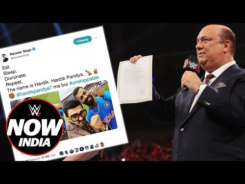 Fight Size Update: Triple H Comments On Heyman & Bischoff, Arby’s Jon Moxley, Undertaker, More