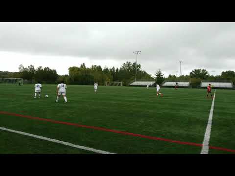 Westside timbers 06 copa vs Eastside timbers 06 1/2