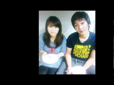 Happy birthday Suhailah ( by Alvein ) 2011