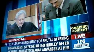 Daniel Kovarbasich kills Duane Hurley Sugar Daddy Court Case, Lorain County Common Pleas OHIO