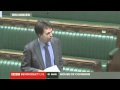 Tom Brake MP speaks about Section 5