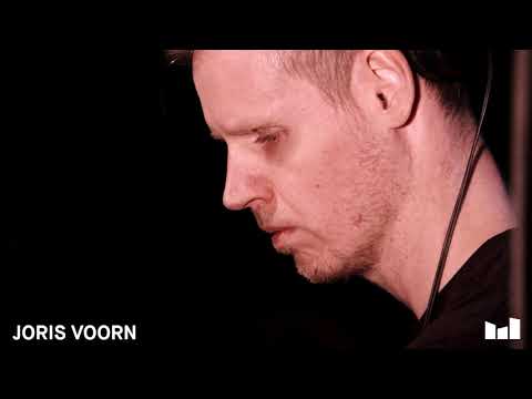 Joris Voorn live from De Marktkantine - 24 April 2020