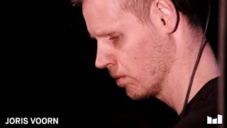 Joris Voorn live from De Marktkantine - 24 April 2020