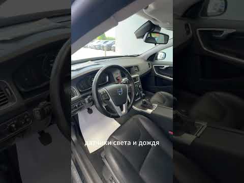 фото volvo v60 i рестайлинг 0