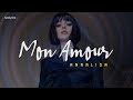 Annalisa - MON AMOUR (Lyrics/Testo)