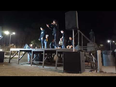 ZABA vs IXAM vs CESAR | 8vos | FECHA 2 TORNEO DESLI FREE 2022